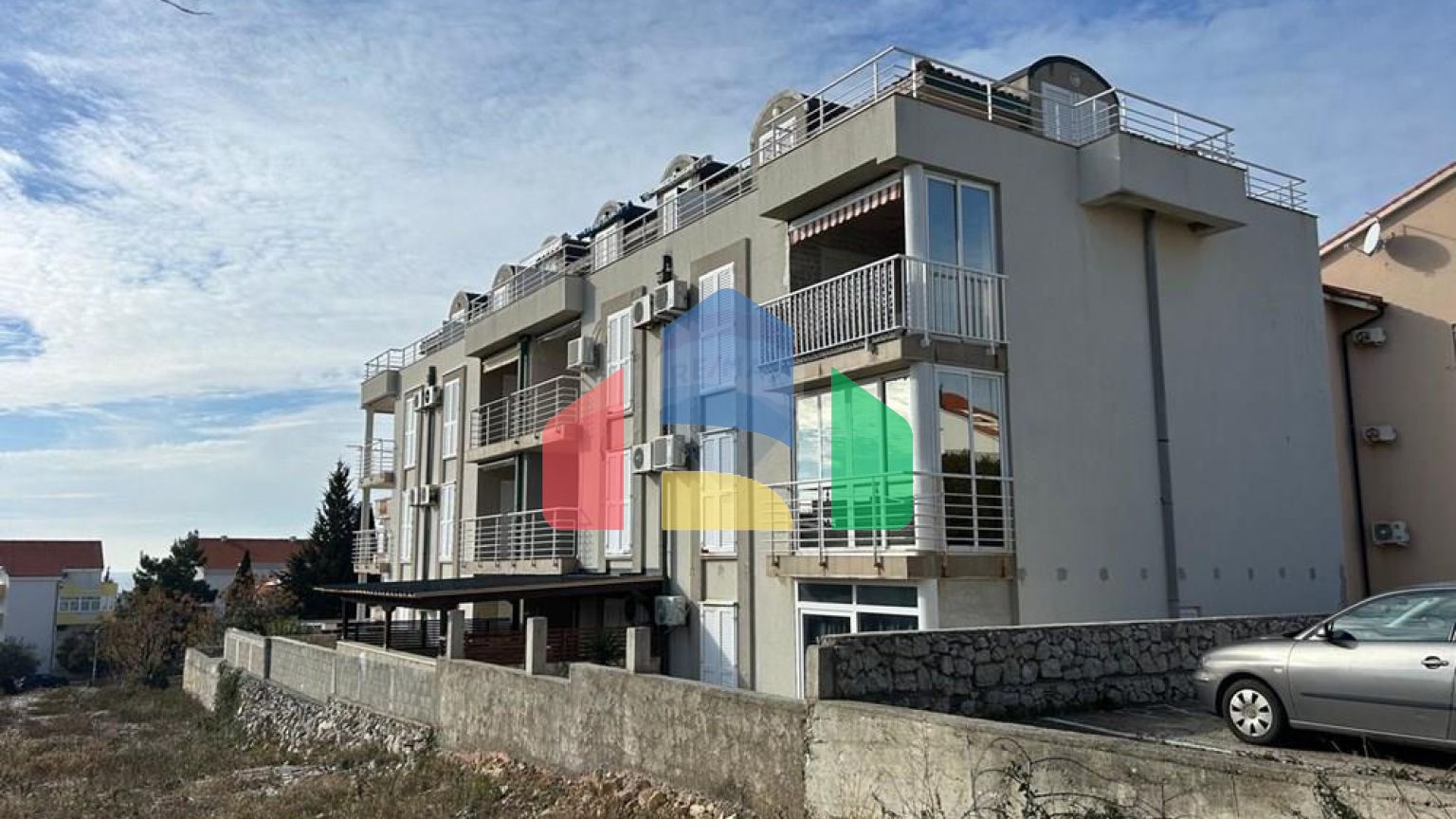 Residential - Condo/Apartment - Novalja, Croatia - HR