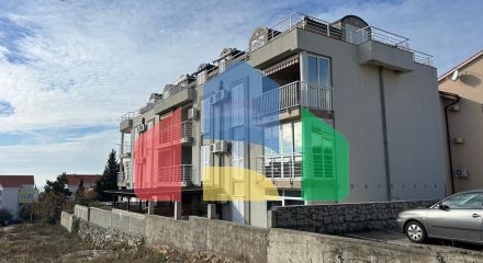 Residential - Condo/Apartment - Novalja, Croatia - HR