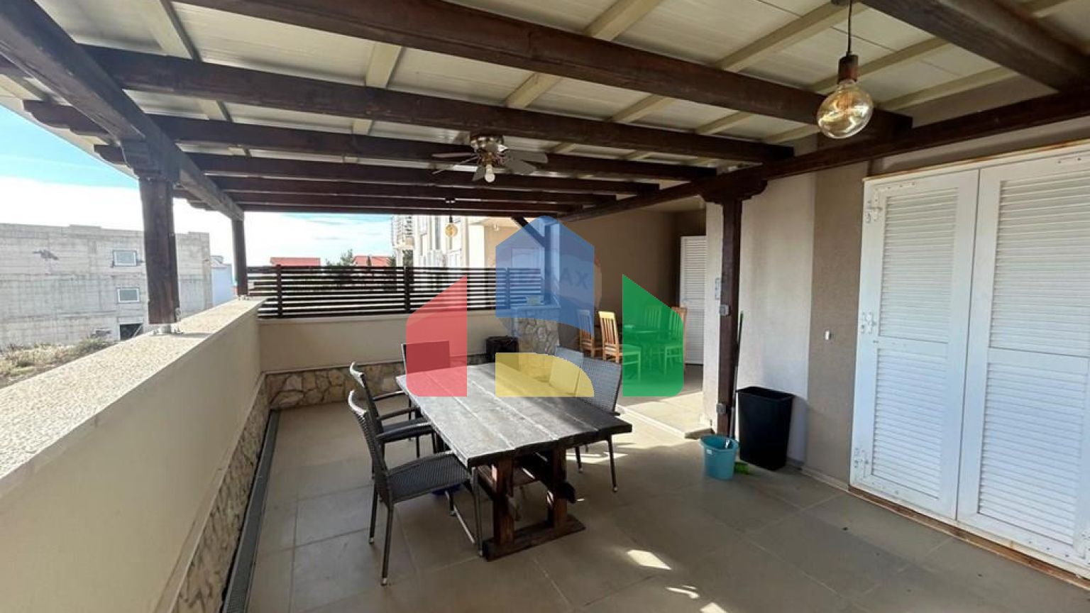 Residential - Condo/Apartment - Novalja, Croatia - HR