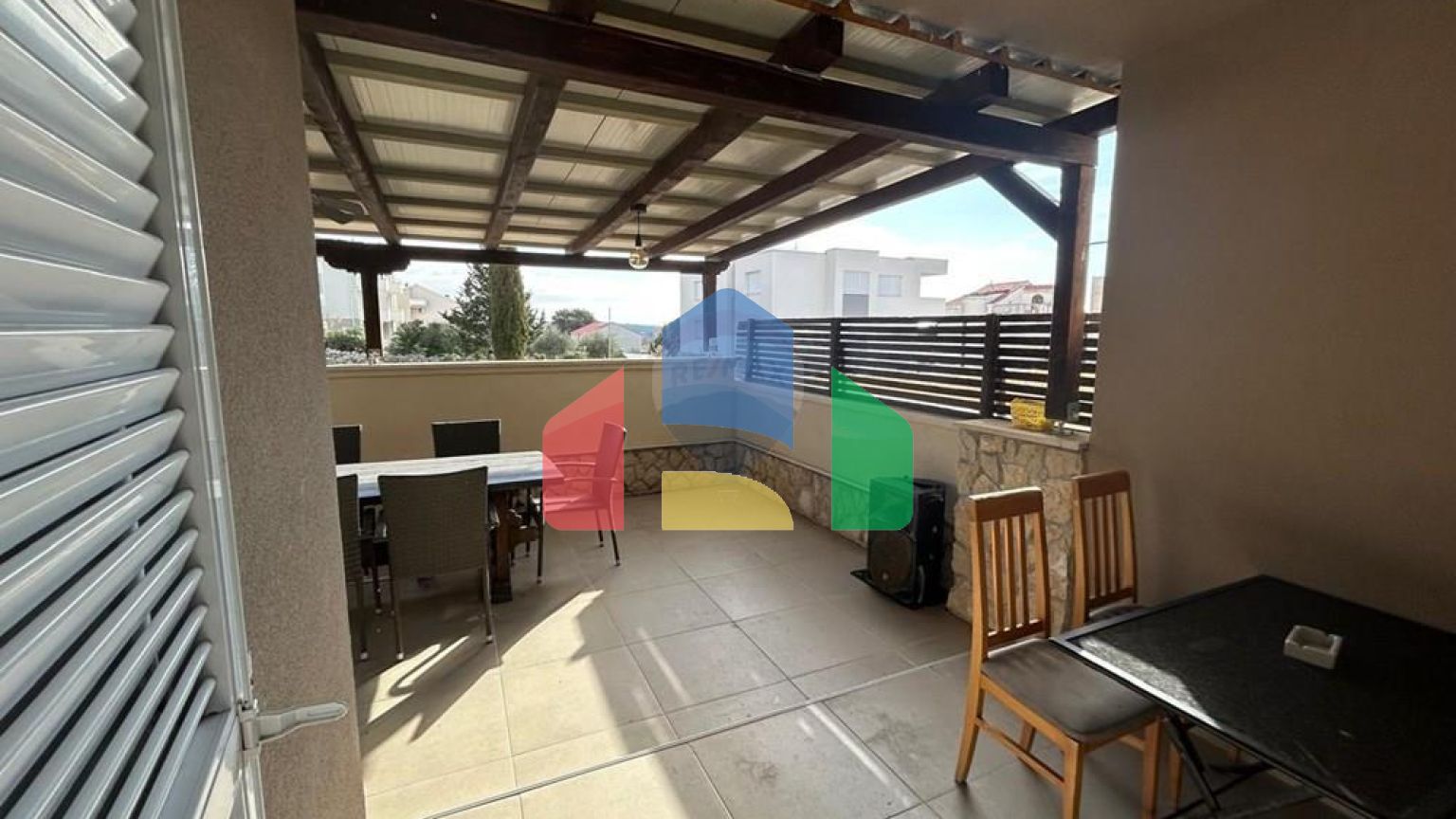 Residential - Condo/Apartment - Novalja, Croatia - HR