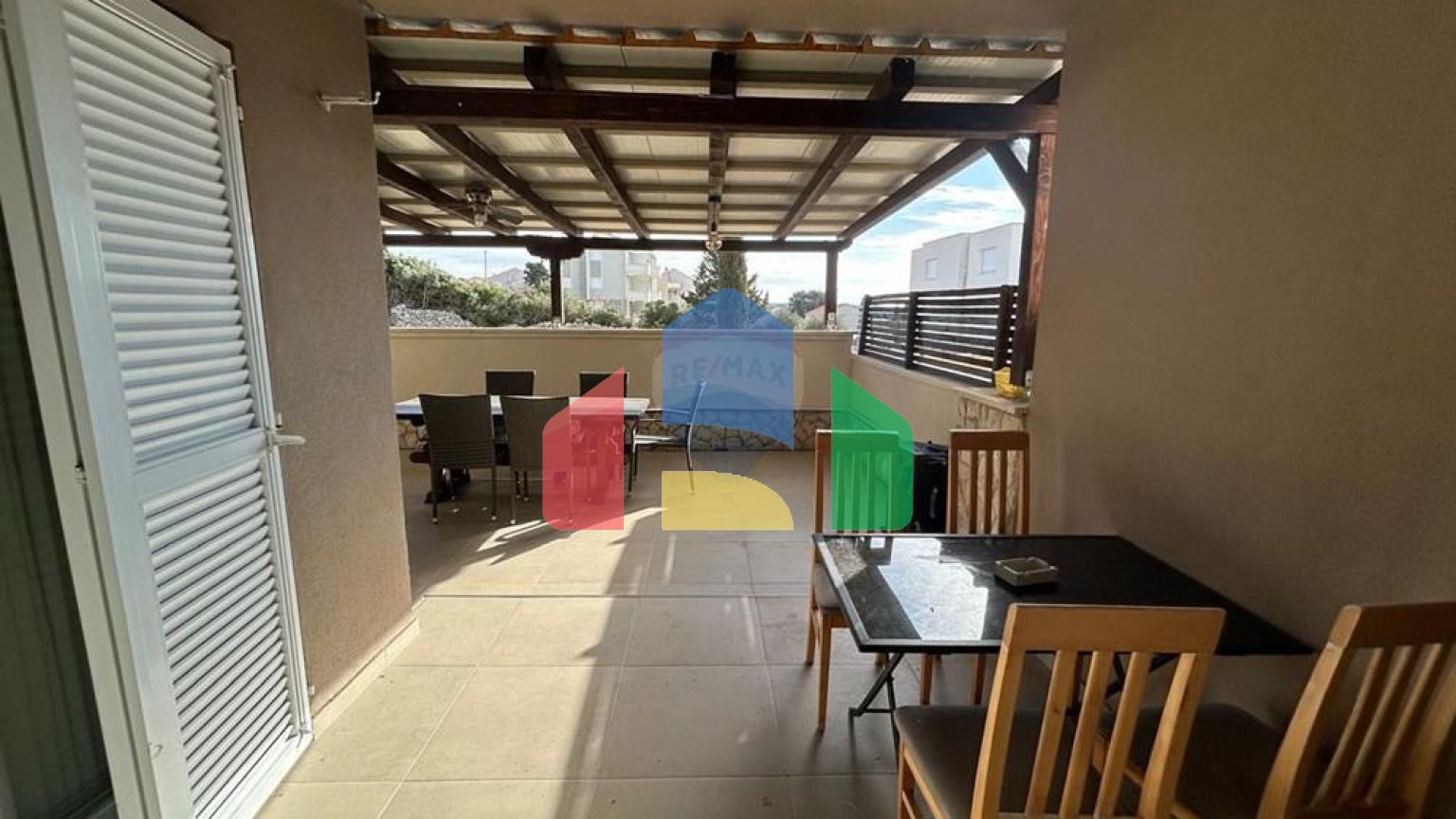 Residential - Condo/Apartment - Novalja, Croatia - HR