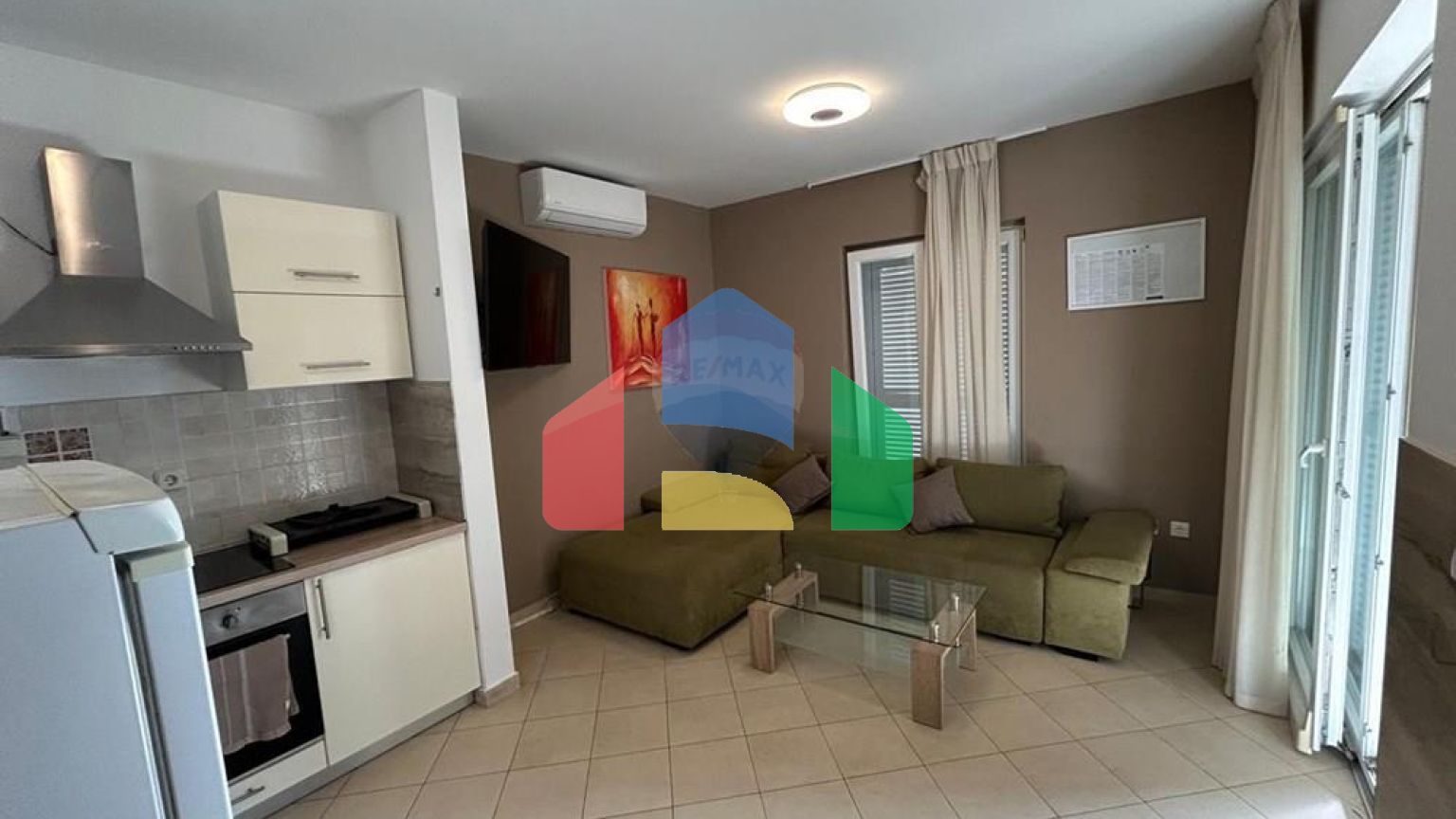 Residential - Condo/Apartment - Novalja, Croatia - HR