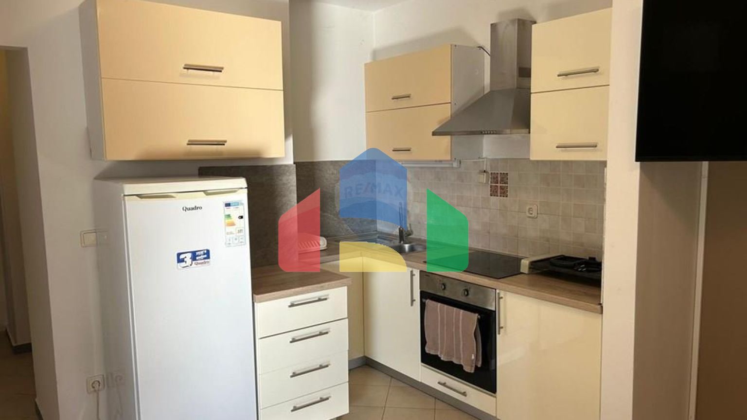 Residential - Condo/Apartment - Novalja, Croatia - HR