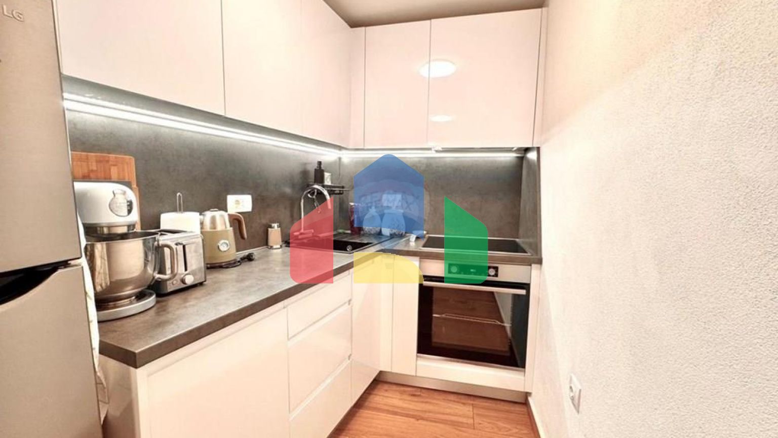 Residential - House - Novi Vinodolski, Croatia - HR