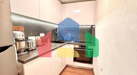 Residential - House - Novi Vinodolski, Croatia - HR