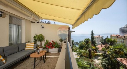 Residential - Condo/Apartment - Opatija, Croatia - HR