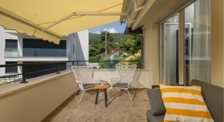 Residential - Condo/Apartment - Opatija, Croatia - HR