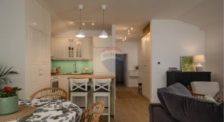 Residential - Condo/Apartment - Opatija, Croatia - HR