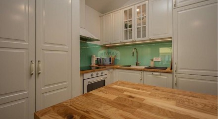 Residential - Condo/Apartment - Opatija, Croatia - HR