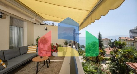Residential - Condo/Apartment - Opatija, Croatia - HR