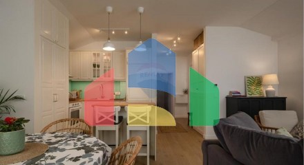 Residential - Condo/Apartment - Opatija, Croatia - HR
