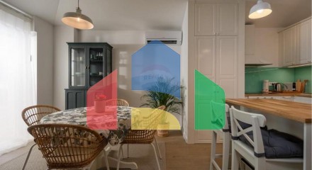 Residential - Condo/Apartment - Opatija, Croatia - HR