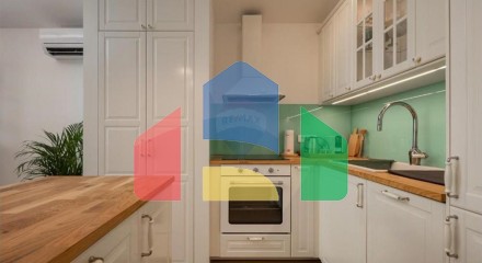 Residential - Condo/Apartment - Opatija, Croatia - HR