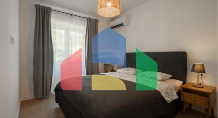 Residential - Condo/Apartment - Opatija, Croatia - HR