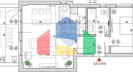 Residential - Condo/Apartment - Opatija, Croatia - HR