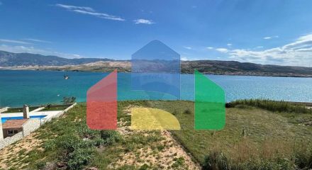 Residential - Condo/Apartment - Pag, Croatia - HR