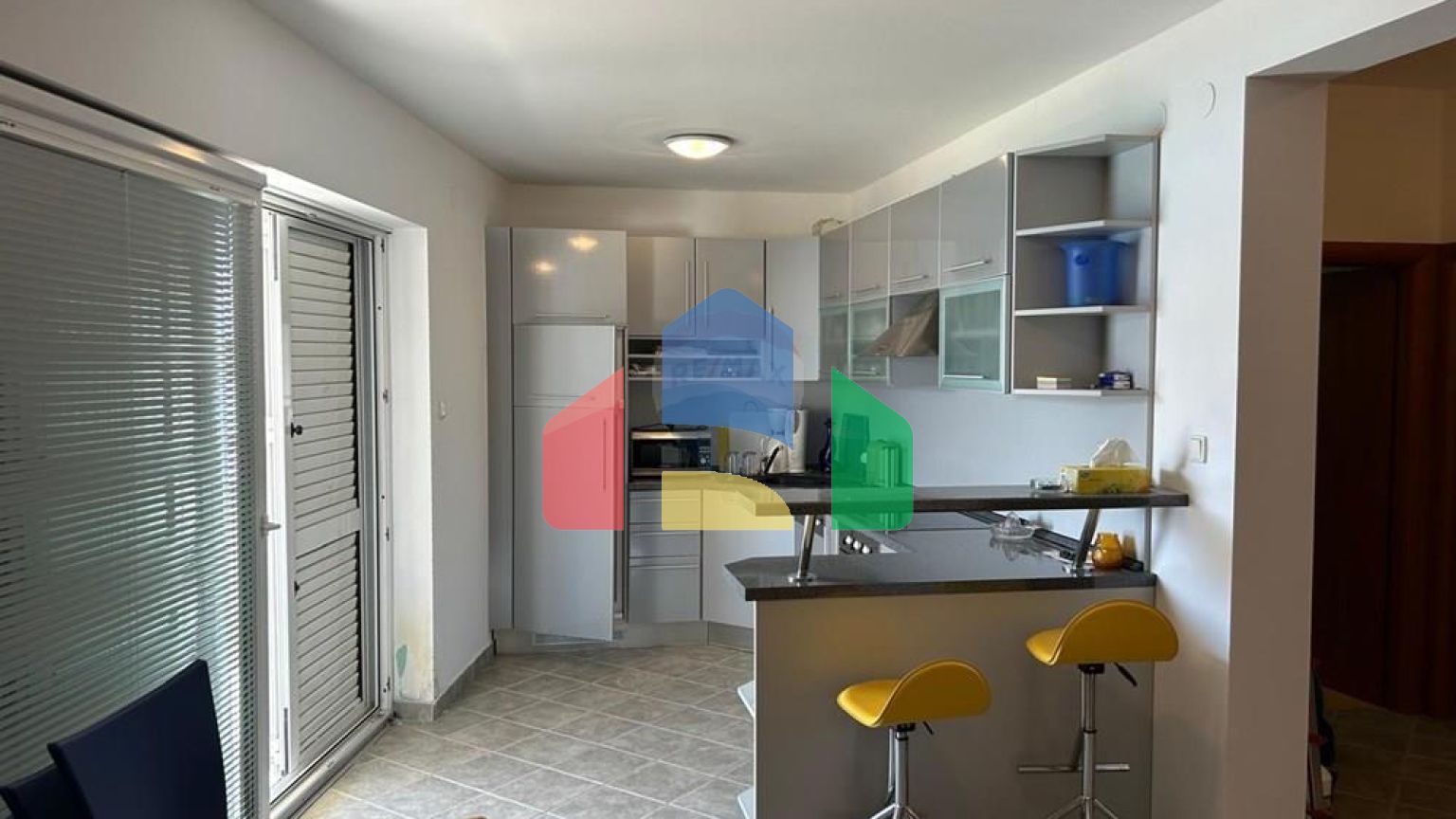 Residential - Condo/Apartment - Pag, Croatia - HR