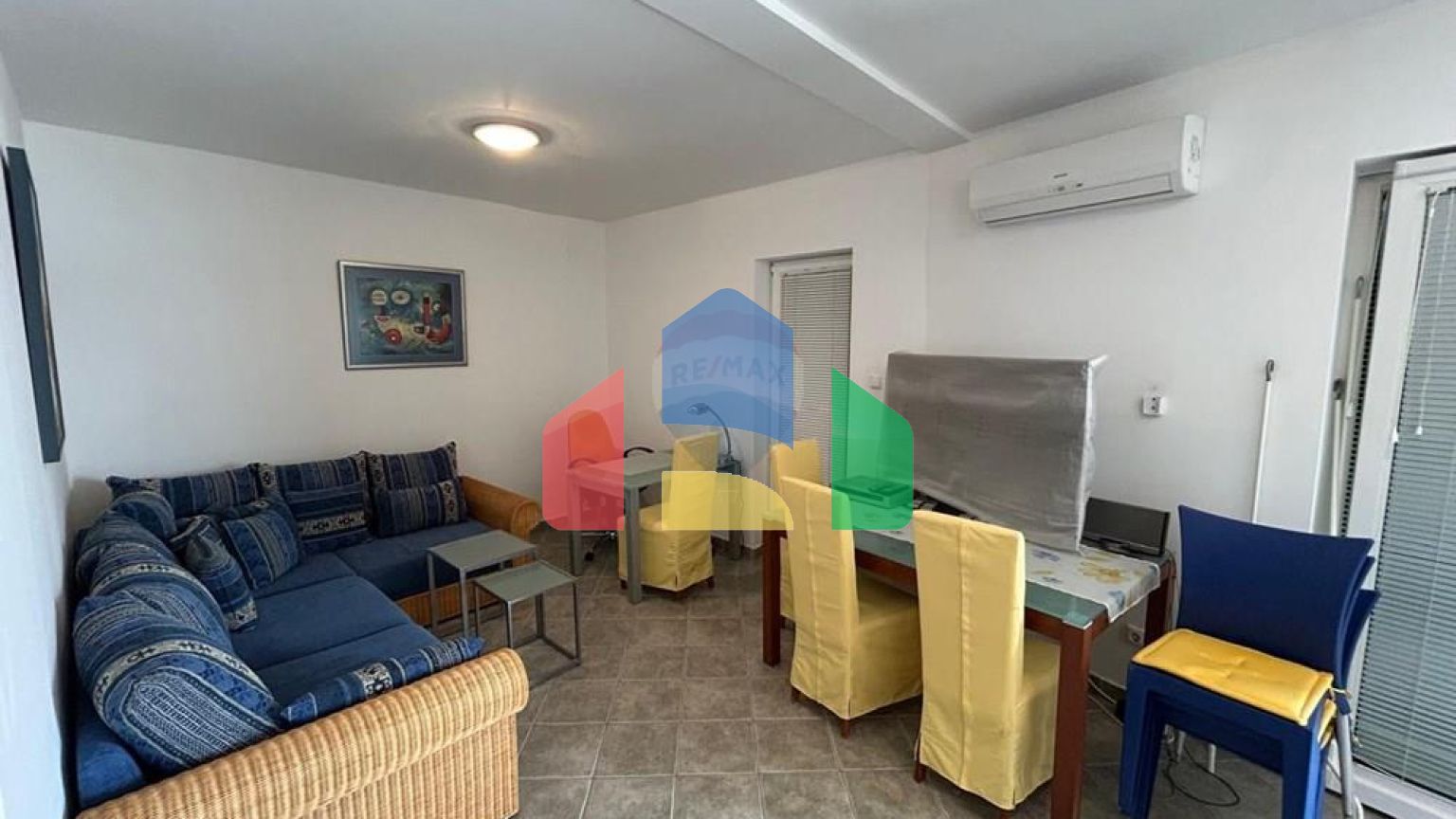 Residential - Condo/Apartment - Pag, Croatia - HR