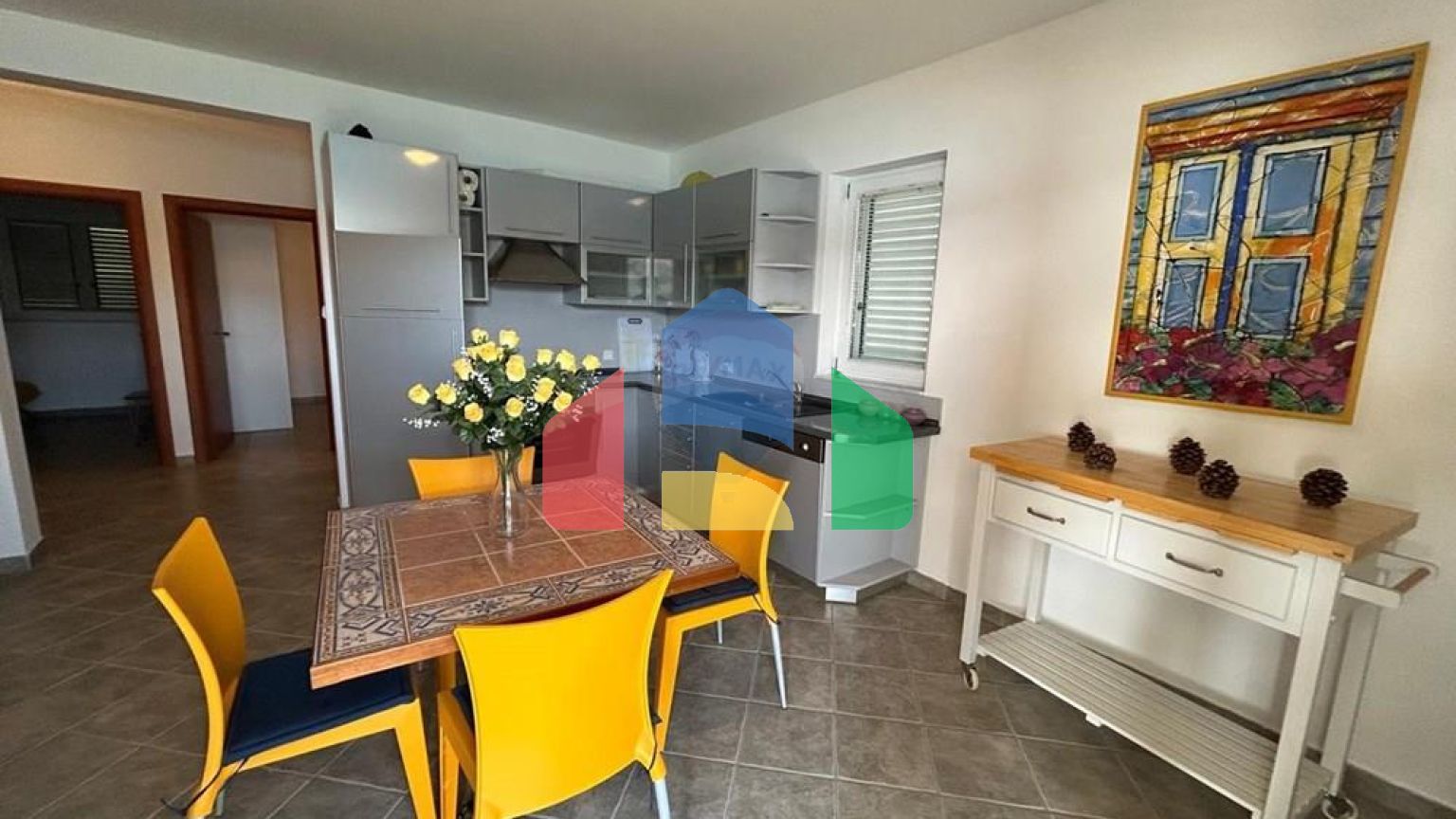 Residential - Condo/Apartment - Pag, Croatia - HR