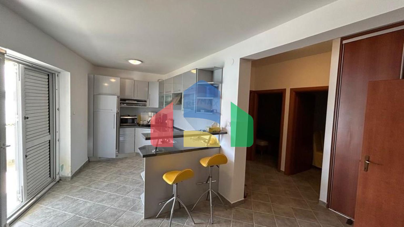 Residential - Condo/Apartment - Pag, Croatia - HR