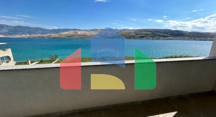 Residential - Condo/Apartment - Pag, Croatia - HR