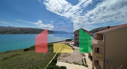 Residential - Condo/Apartment - Pag, Croatia - HR