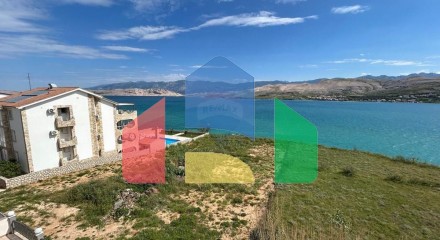 Residential - Condo/Apartment - Pag, Croatia - HR