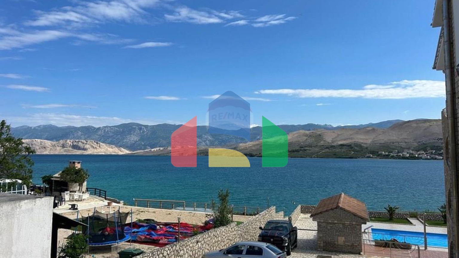 Residential - Condo/Apartment - Pag, Croatia - HR