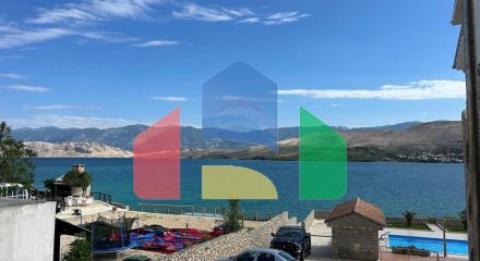 Residential - Condo/Apartment - Pag, Croatia - HR