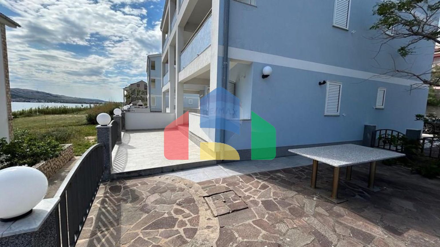 Residential - Condo/Apartment - Pag, Croatia - HR