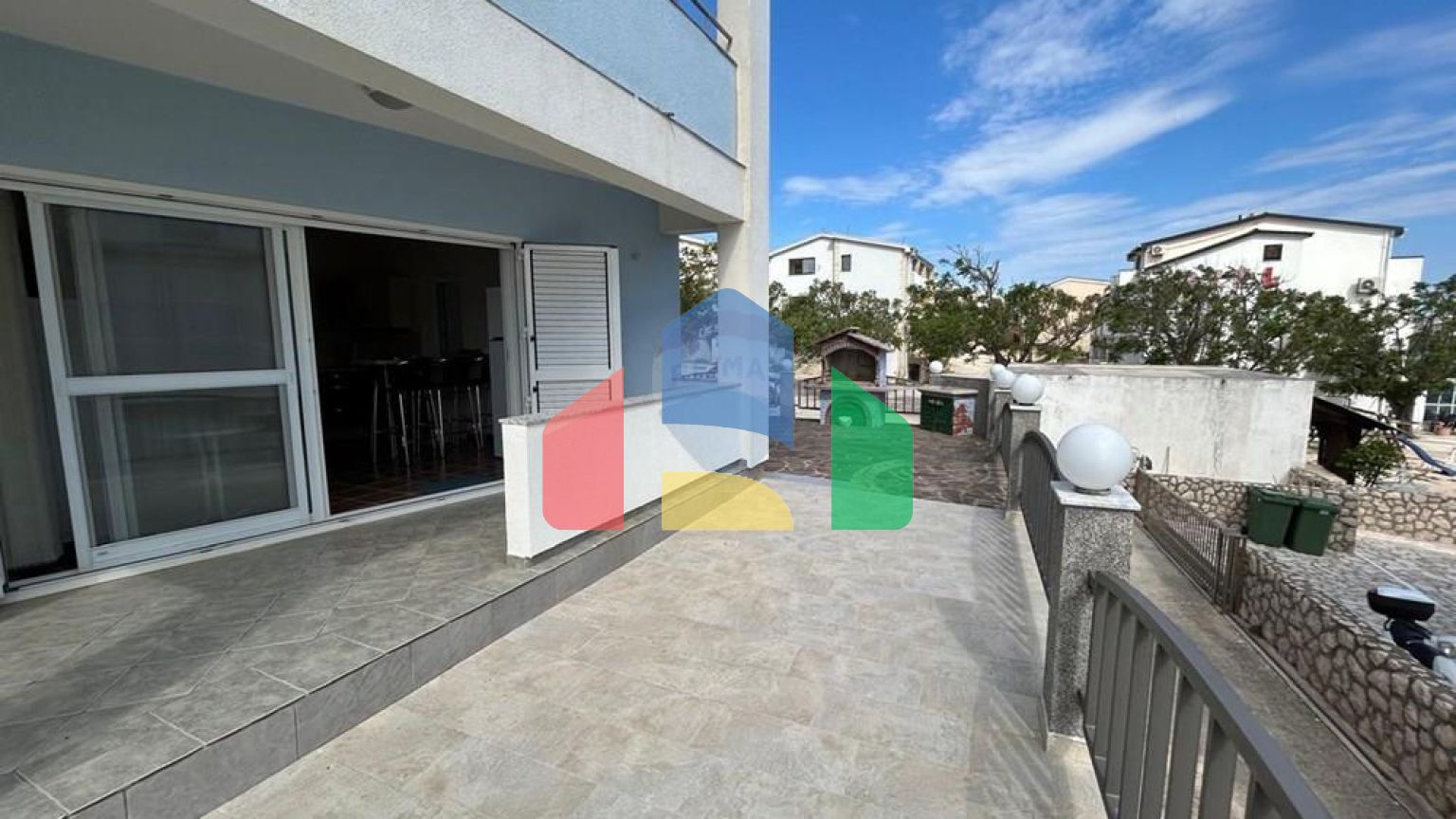 Residential - Condo/Apartment - Pag, Croatia - HR