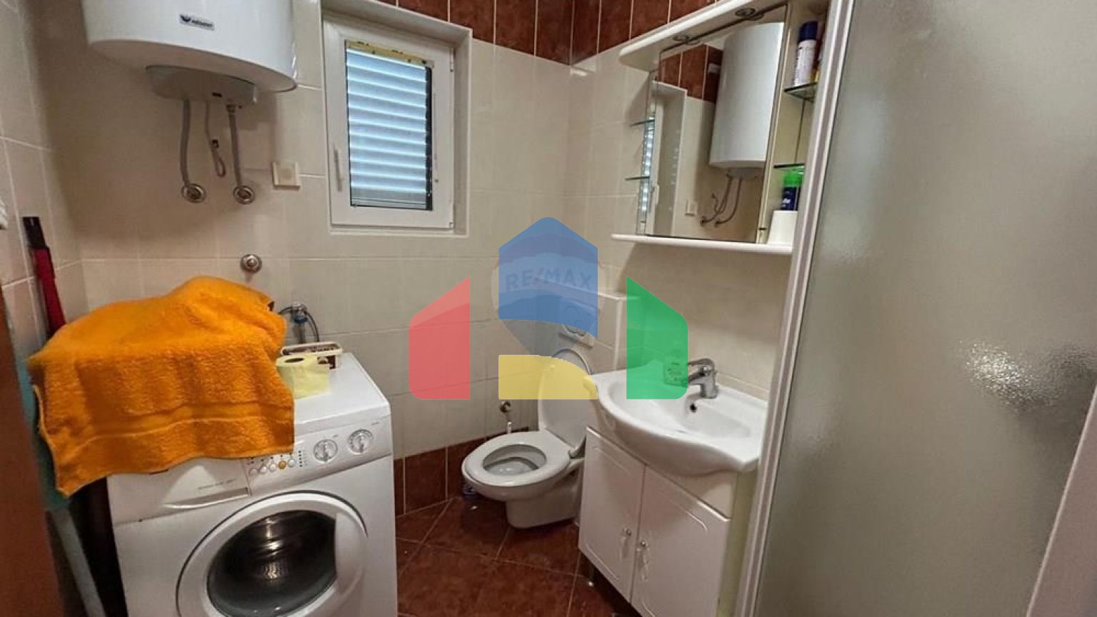 Residential - Condo/Apartment - Pag, Croatia - HR