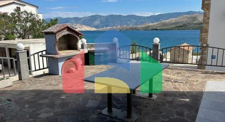 Residential - Condo/Apartment - Pag, Croatia - HR
