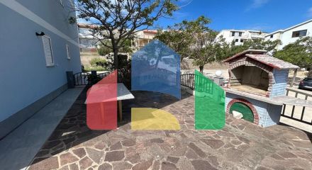Residential - Condo/Apartment - Pag, Croatia - HR