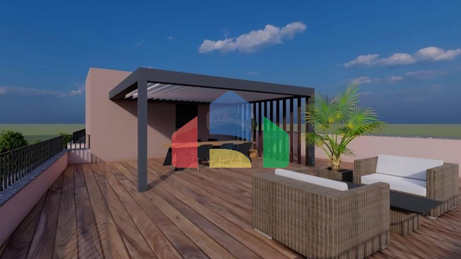 Residential - Condo/Apartment - Pakoštane, Croatia - HR