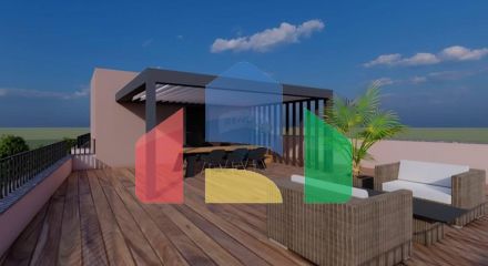 Residential - Condo/Apartment - Pakoštane, Croatia - HR