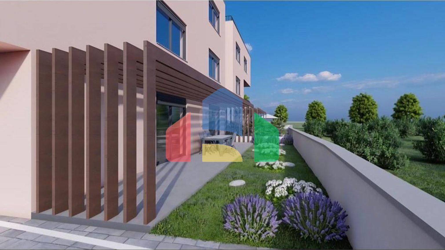 Residential - Condo/Apartment - Pakoštane, Croatia - HR