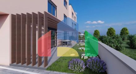 Residential - Condo/Apartment - Pakoštane, Croatia - HR