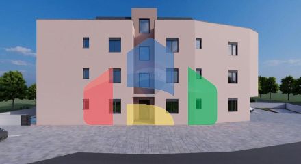 Residential - Condo/Apartment - Pakoštane, Croatia - HR