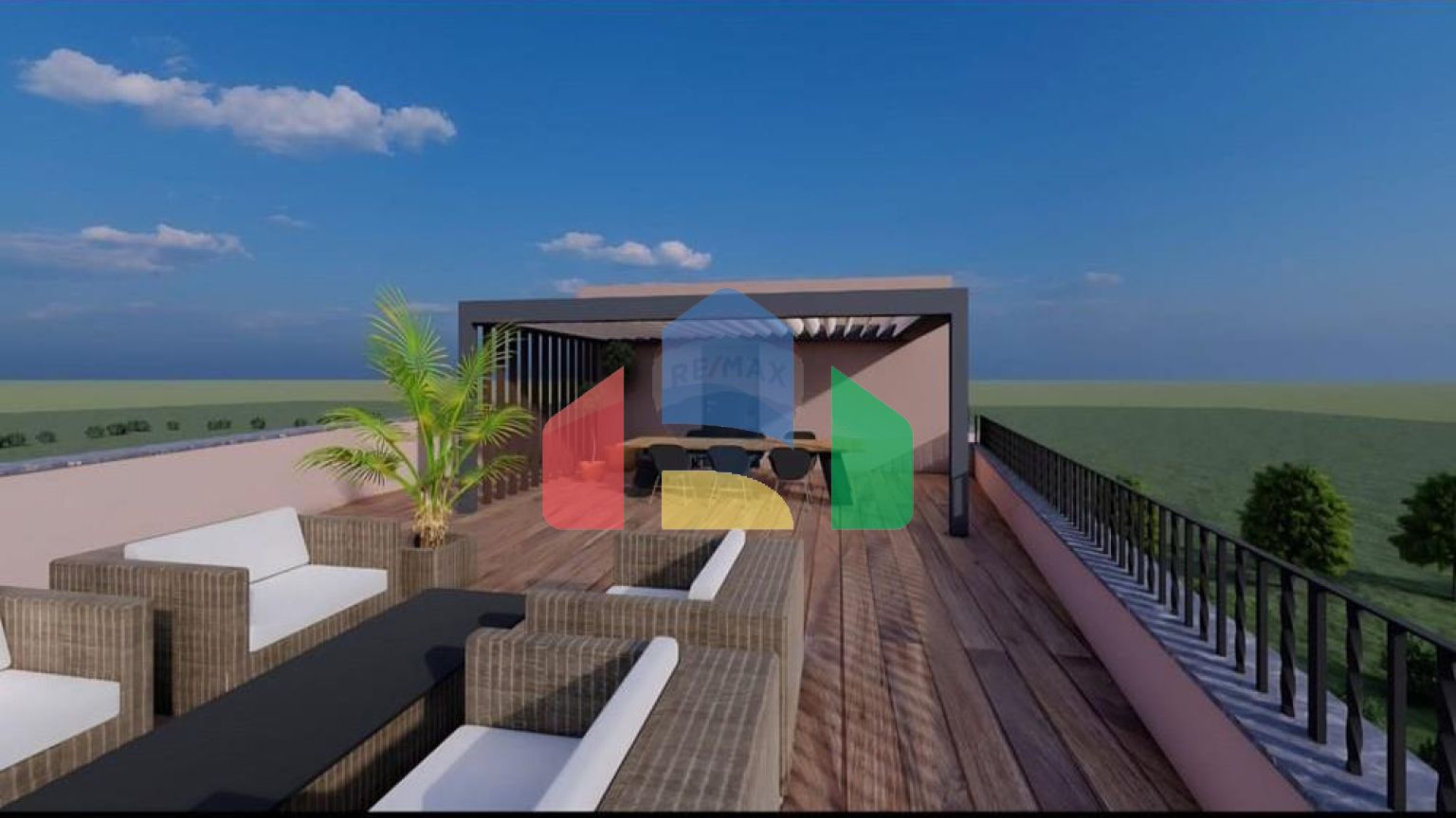 Residential - Condo/Apartment - Pakoštane, Croatia - HR