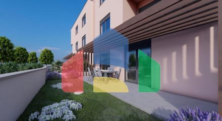 Residential - Condo/Apartment - Pakoštane, Croatia - HR