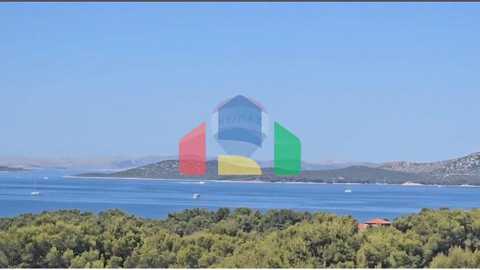 Residential - Condo/Apartment - Pakoštane, Croatia - HR