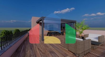 Residential - Penthouse - Pakoštane, Croatia - HR