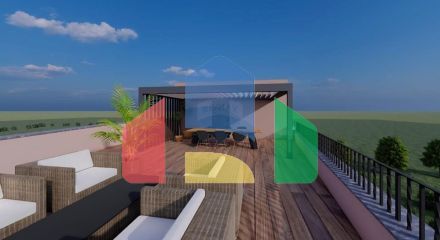 Residential - Penthouse - Pakoštane, Croatia - HR