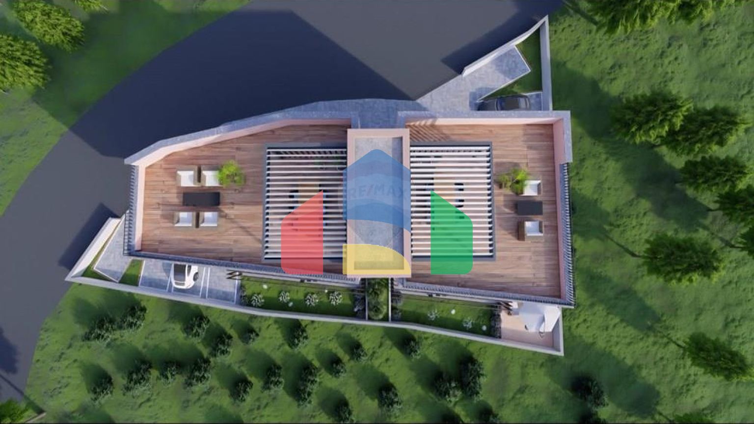 Residential - Condo/Apartment - Pakoštane, Croatia - HR