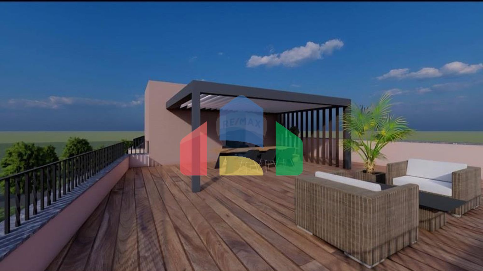 Residential - Condo/Apartment - Pakoštane, Croatia - HR