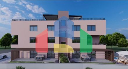 Residential - Condo/Apartment - Pakoštane, Croatia - HR