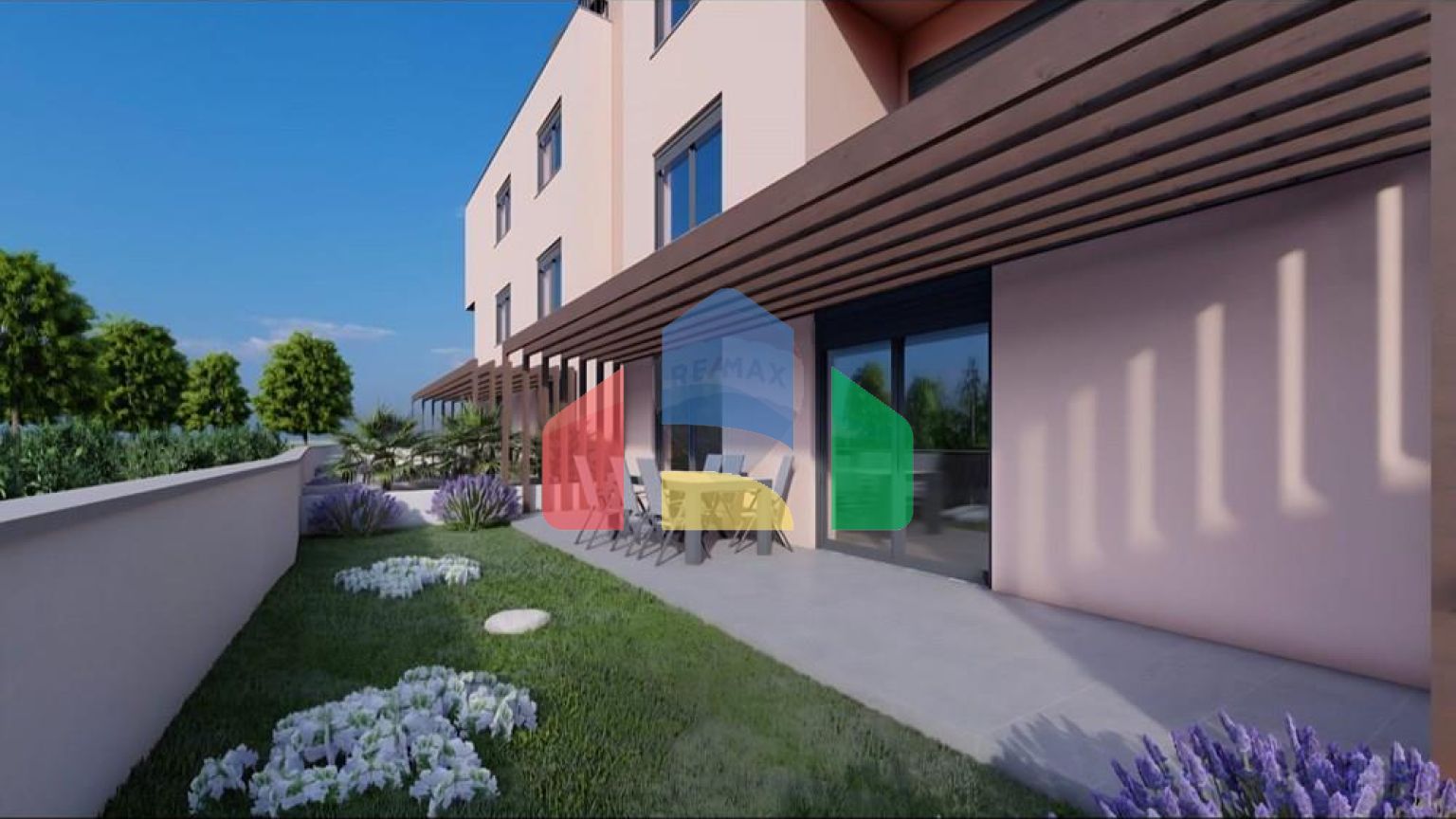 Residential - Condo/Apartment - Pakoštane, Croatia - HR