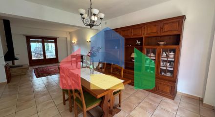 Mediterranean Charm in the Heart of Benissa