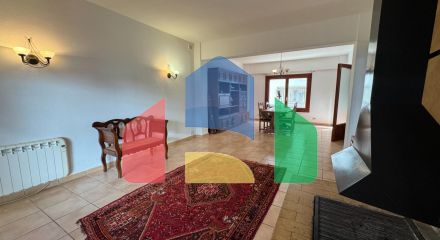 Mediterranean Charm in the Heart of Benissa
